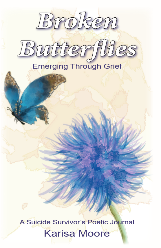 Broken Butterflies Cover (9)